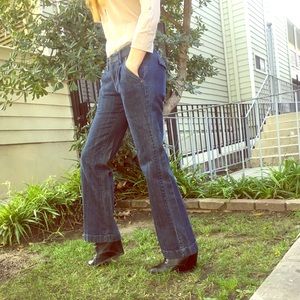 Old Navy Vintage Style Jeans